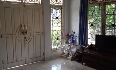 Rmh second Tanah luas Murah ciomas,Bogor