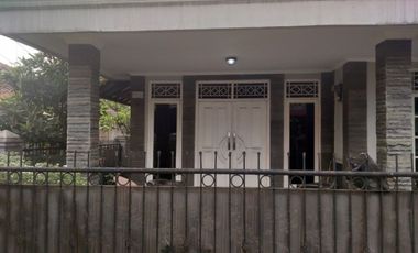 Rmh second Tanah luas Murah ciomas,Bogor