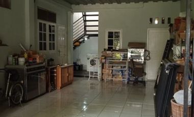Rmh second Tanah luas Murah ciomas,Bogor