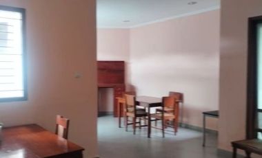 Rumah Dago Resort Pakar dkt Cigadung Cikutra Terminal Dago Bdg Utara