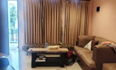 Rumah Dago Resort Pakar dkt Cigadung Cikutra Terminal Dago Bdg Utara