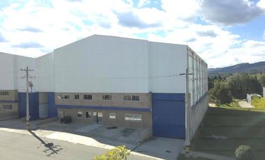 bodega en venta en guarne. Cod V3177