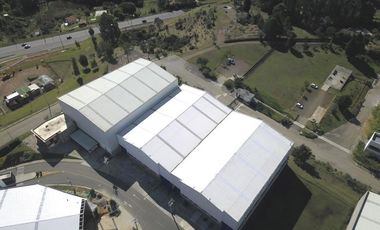 bodega en venta en guarne. Cod V3177