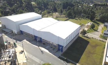 bodega en venta en guarne. Cod V3177