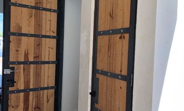 QUINTA EN VENTA, LOS VILLARREALES - SALINAS VICTORIA N.L.