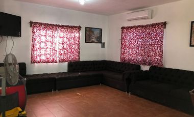 QUINTA EN VENTA, LOS VILLARREALES - SALINAS VICTORIA N.L.