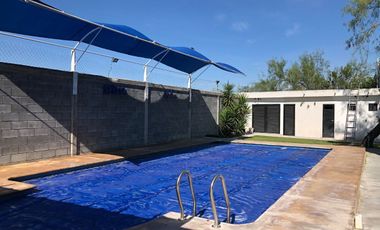 QUINTA EN VENTA, LOS VILLARREALES - SALINAS VICTORIA N.L.