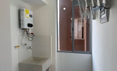 apartamento en arriendo en la cuenca. Cod A9432612