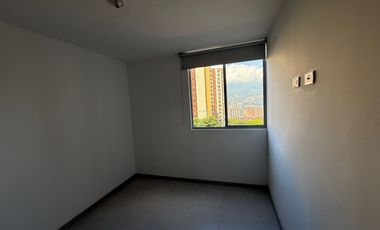 apartamento en arriendo en la cuenca. Cod A9432612