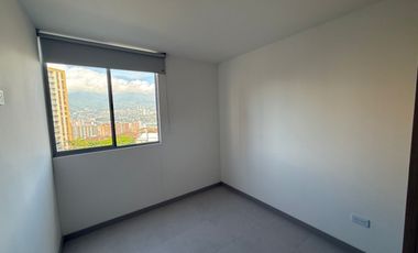 apartamento en arriendo en la cuenca. Cod A9432612