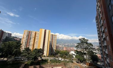 apartamento en arriendo en la cuenca. Cod A9432612