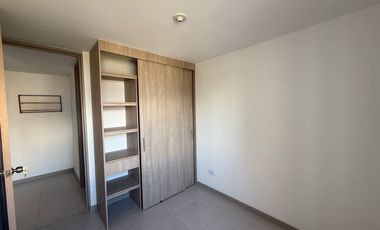 apartamento en arriendo en la cuenca. Cod A9432612