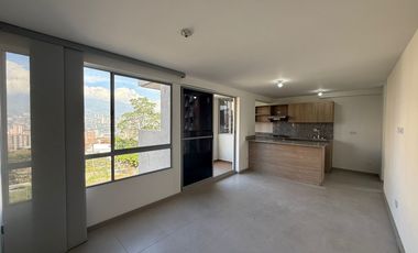 apartamento en arriendo en la cuenca. Cod A9432612