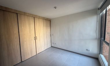 apartamento en arriendo en la cuenca. Cod A9432612