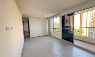 apartamento en arriendo en la cuenca. Cod A9432612