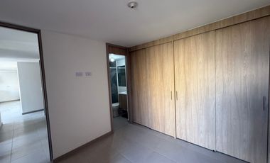apartamento en arriendo en la cuenca. Cod A9432612
