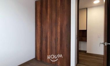 Apartamento Lagos de Torca ID: 163634r