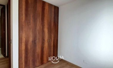 Apartamento Lagos de Torca ID: 163634r