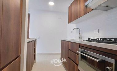 Apartamento Lagos de Torca ID: 163634r