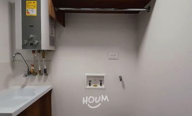 Apartamento Lagos de Torca ID: 163634r