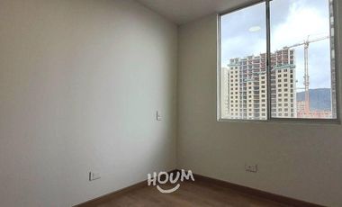 Apartamento Lagos de Torca ID: 163634r