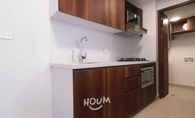Apartamento Lagos de Torca ID: 163634r