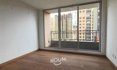 Apartamento Lagos de Torca ID: 163634r