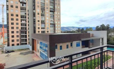 Apartamento Lagos de Torca ID: 163634r