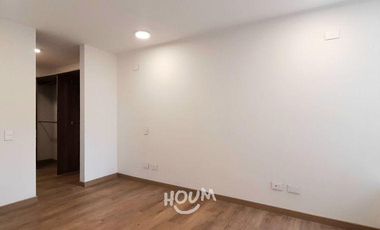 Apartamento Lagos de Torca ID: 163634r
