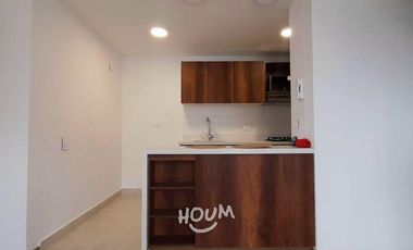 Apartamento Lagos de Torca ID: 163634r