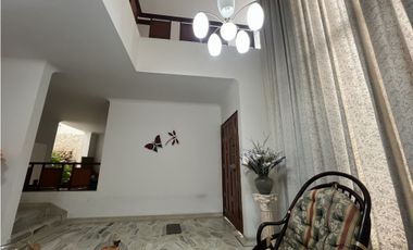 VENTA CASA MAYAPAN LAS VEGAS SUR DE CALI