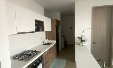 apartamento en arriendo en puerto colombia. Cod A6514302