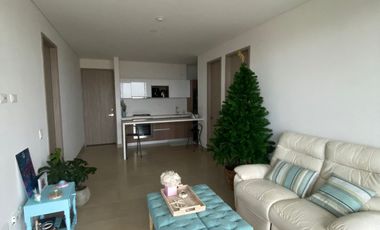 apartamento en arriendo en puerto colombia. Cod A6514302