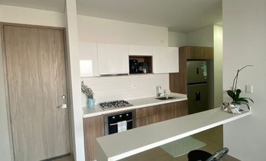 apartamento en arriendo en puerto colombia. Cod A6514302