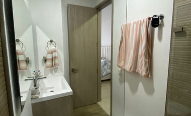 apartamento en arriendo en puerto colombia. Cod A6514302