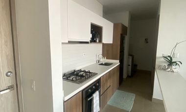 apartamento en arriendo en puerto colombia. Cod A6514302