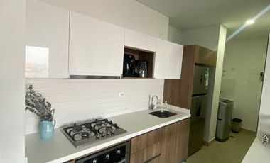 apartamento en arriendo en puerto colombia. Cod A6514302