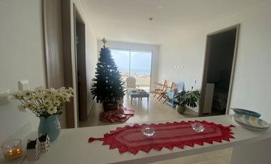 apartamento en arriendo en puerto colombia. Cod A6514302