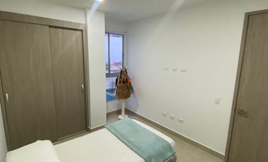 apartamento en arriendo en puerto colombia. Cod A6514302