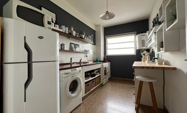 Departamento en venta de 2 dormitorios en Mercedes