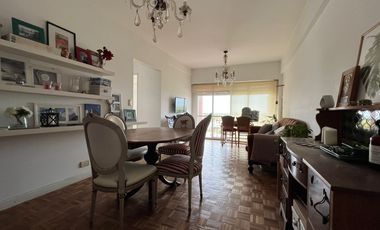 Departamento en venta de 2 dormitorios en Mercedes