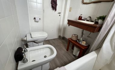 Departamento en venta de 2 dormitorios en Mercedes
