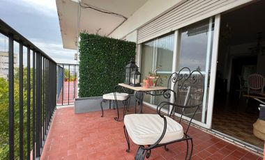 Departamento en venta de 2 dormitorios en Mercedes