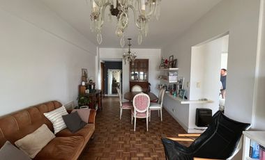 Departamento en venta de 2 dormitorios en Mercedes