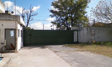 Galpon / deposito en alquiler