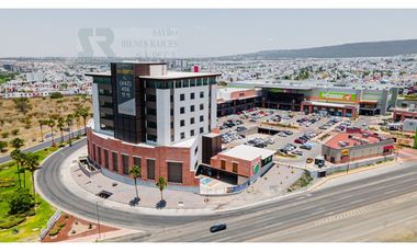 Oficinas en Renta Querétaro, Santiago de Querétaro Centro