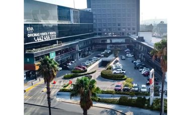 Oficinas en Renta Querétaro, Santiago de Querétaro Centro
