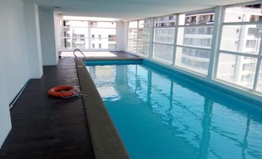 ARRIENDO DEPARTAMENTO 1HAB 1BA SANTIAGO