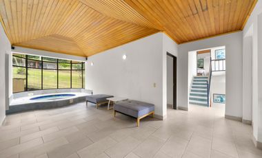 casa en venta en la vega. Cod V9412866