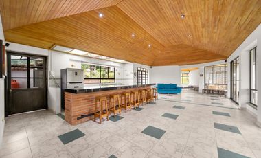 casa en venta en la vega. Cod V9412866